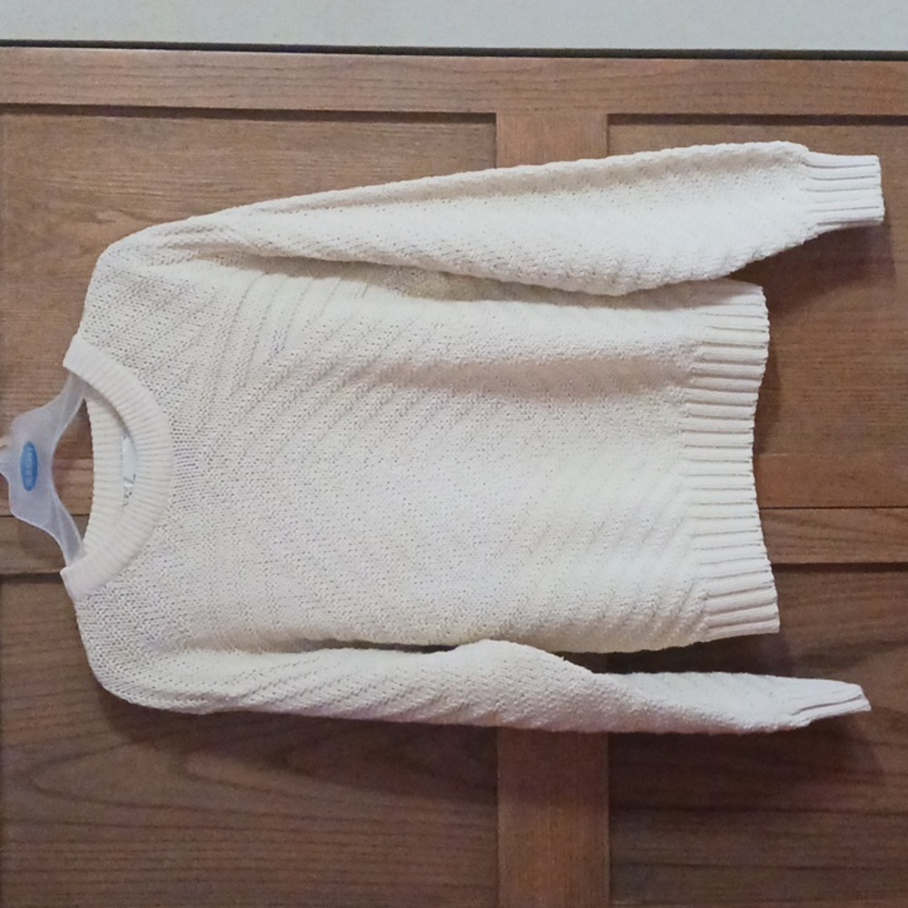 Sweater by Gabrielle